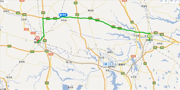 阜阳市有多少人口_今年,阜阳人可以在家门口坐高铁(2)