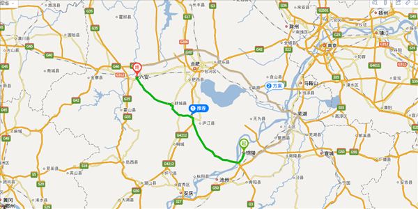 铜陵有多少人口_5月5日起G50铜陵高速入口封闭施工 时长4个月