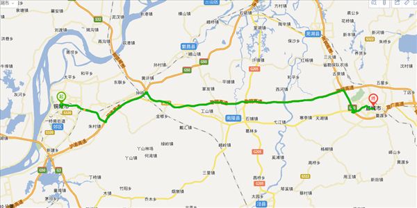 铜陵有多少人口_5月5日起G50铜陵高速入口封闭施工 时长4个月
