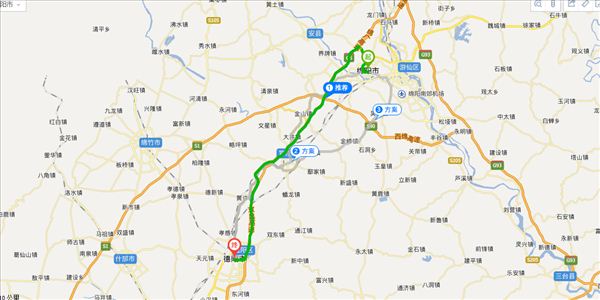 德阳市有多少人口_德阳高新区在哪里 德阳三星湖又在哪儿 黑人问号