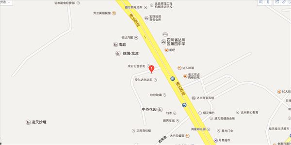 达州市有多少人口_住在这里的达州人有福啦 你家门口有一个5万平米的 大花园