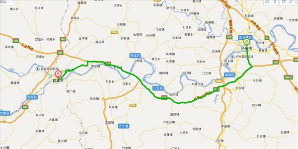 泸州市有多少人口