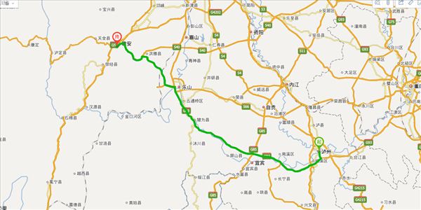 雅安大概有多少人口_2014雅安人的口述实录(2)