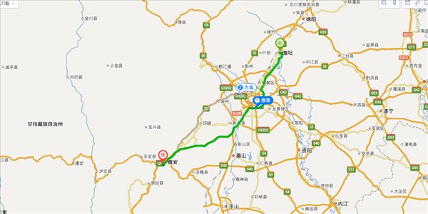 点击图片查看详情 雅安大概有多少人口_2014雅安人的口述实录(2)