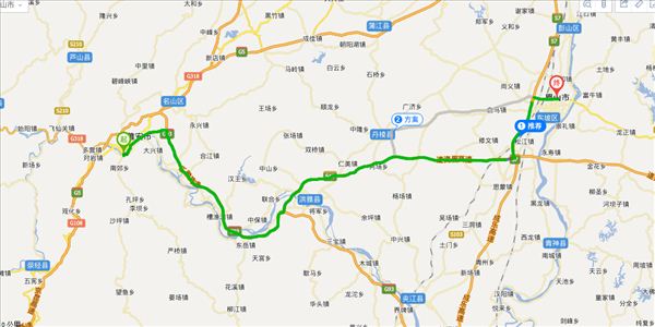 雅安大概有多少人口_2014雅安人的口述实录(2)