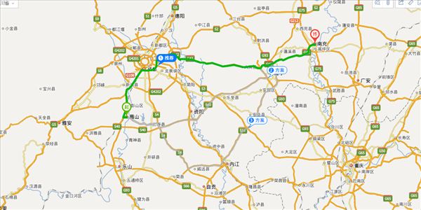 眉山市有多少人口(2)