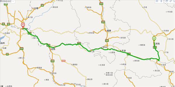 庆阳市有多少人口_你为什么留在了庆阳
