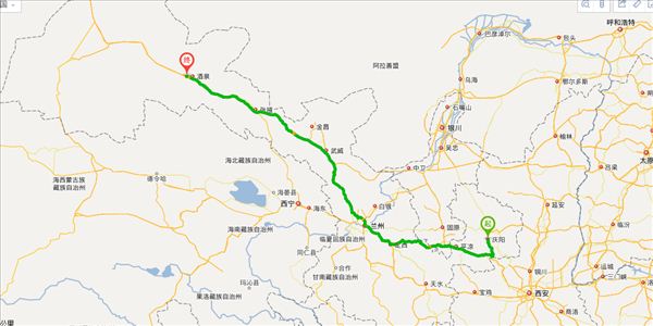 庆阳市有多少人口_你为什么留在了庆阳
