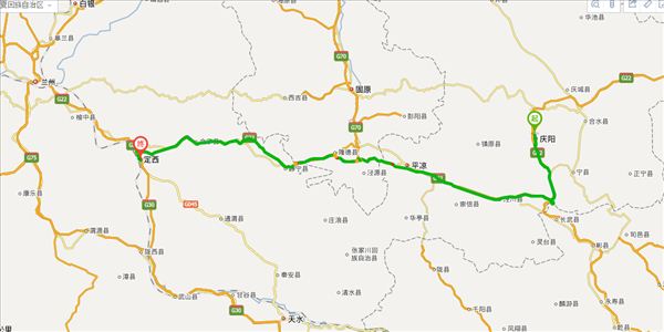 定西市有多少人口_定西新城布局再起变化 北出口约223.4亩地概念性设计方案公