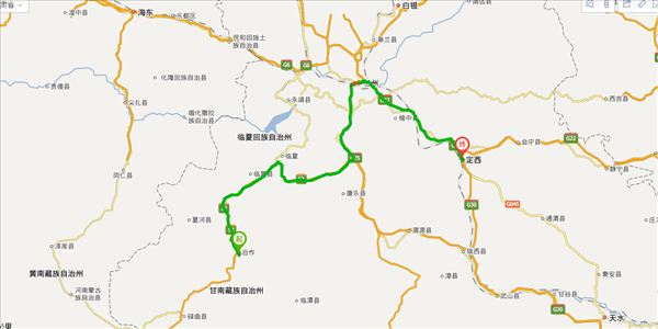 定西市有多少人口_定西新城布局再起变化 北出口约223.4亩地概念性设计方案公