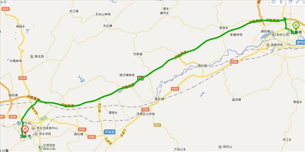 宜春市有多少人口_宜春市地图(2)