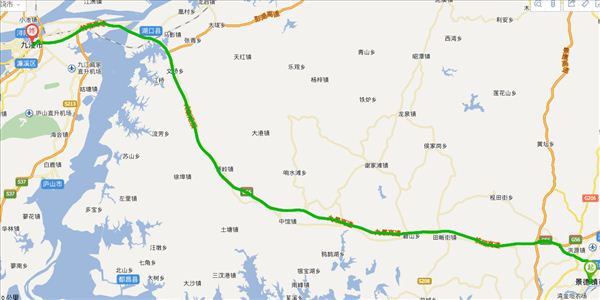 九江有多少人口_九江人口分布图