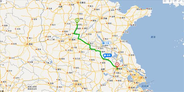 安阳有多少人口_安阳到洛阳开车路线图 自驾费用 高速路况 限速 出入口 时间(2)