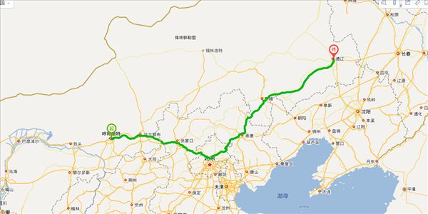 通辽市有多少人口_口罩别摘 通辽属 积极备战易诱发区域 内蒙古不少地区鼻涕