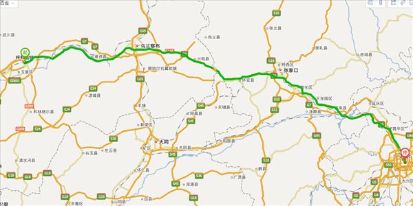 呼和浩特市有多少人口(2)